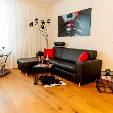 Wien-Appartement, Contactless - Self-Check-In Exteriér fotografie