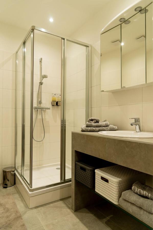 Wien-Appartement, Contactless - Self-Check-In Exteriér fotografie