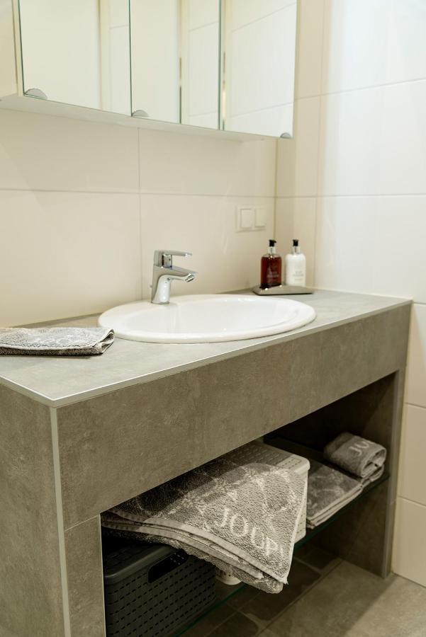 Wien-Appartement, Contactless - Self-Check-In Exteriér fotografie