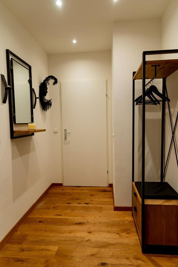 Wien-Appartement, Contactless - Self-Check-In Exteriér fotografie