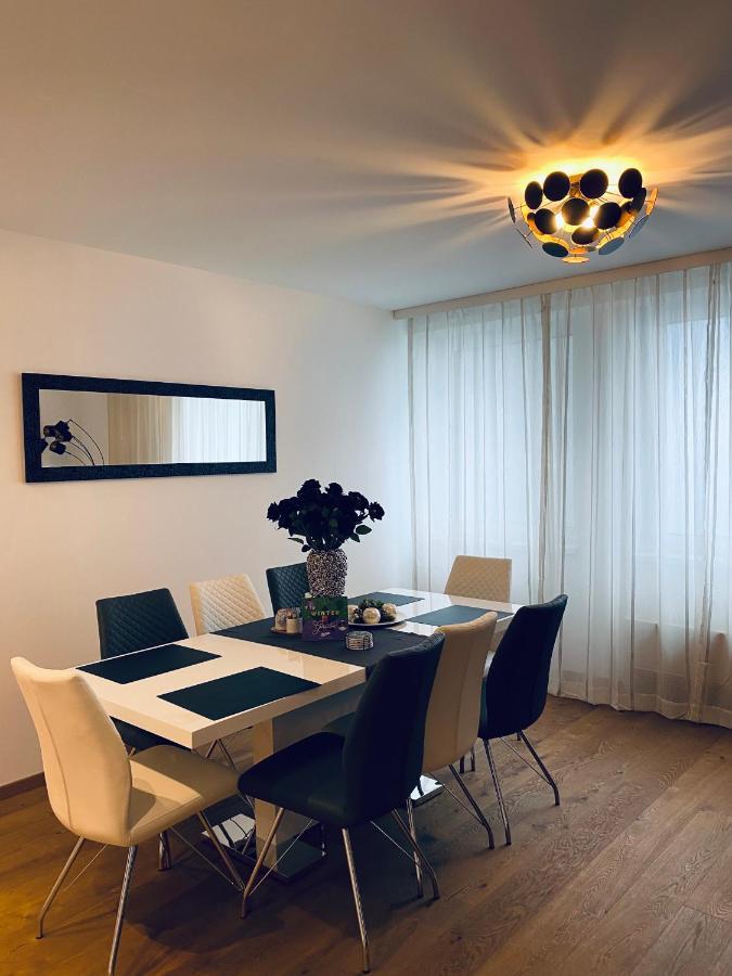 Wien-Appartement, Contactless - Self-Check-In Exteriér fotografie