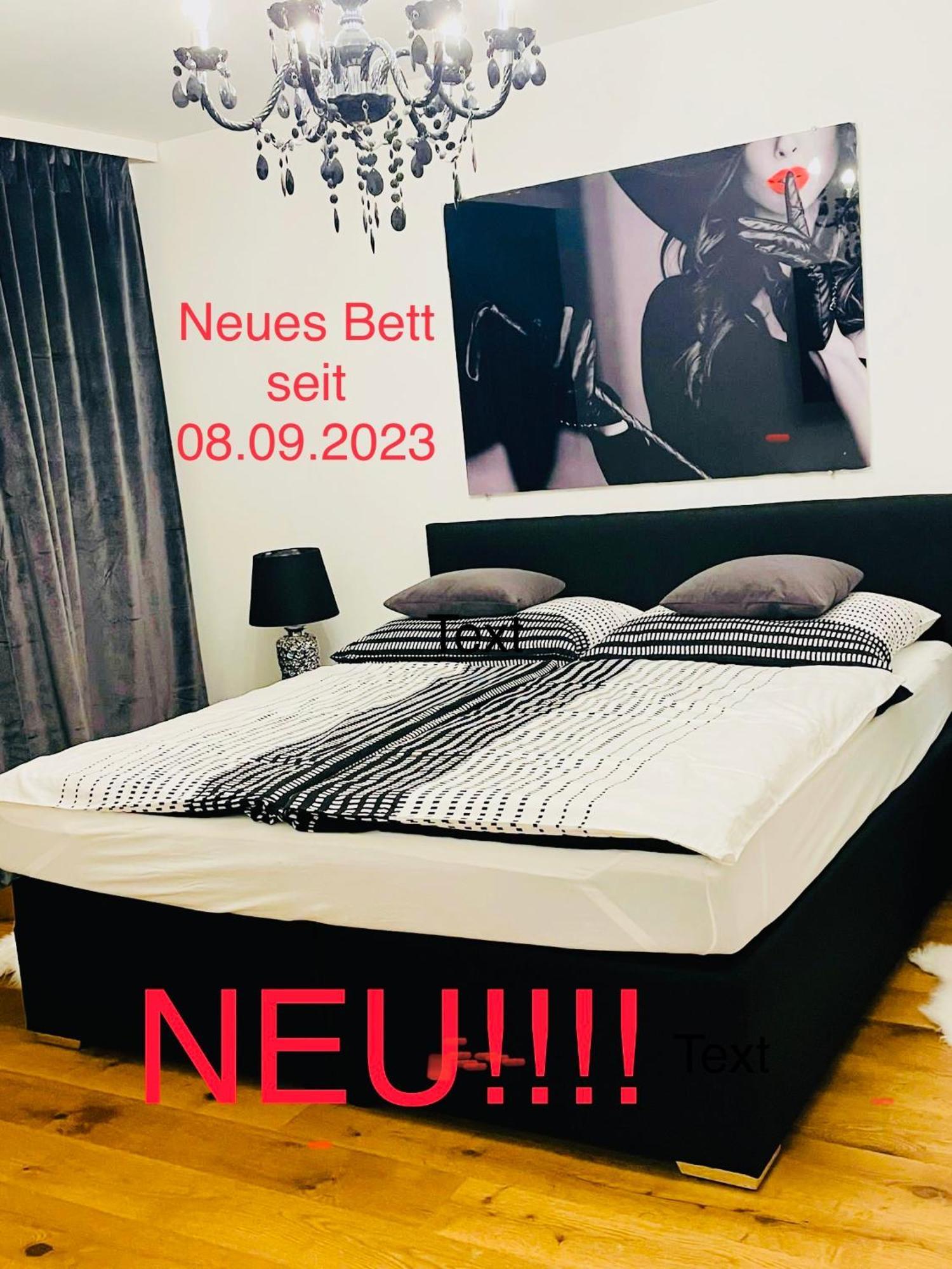 Wien-Appartement, Contactless - Self-Check-In Exteriér fotografie